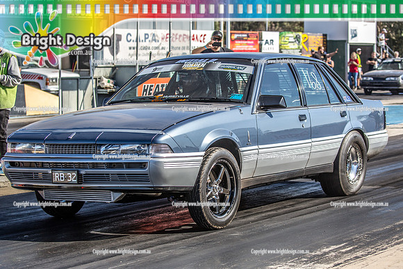 Holden Powered Nationals #4 @ Heathcote Park Raceway Sat 6 April 2019 (17133) ERTANO OZER RB32