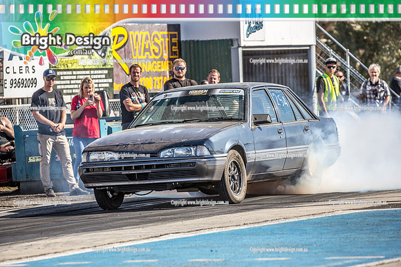 Holden Powered Nationals #4 @ Heathcote Park Raceway Sat 6 April 2019 (17135) JAKE CRUMBLIN