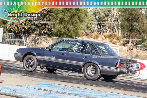Holden Powered Nationals #4 @ Heathcote Park Raceway Sat 6 April 2019 (17146) JAKE CRUMBLIN