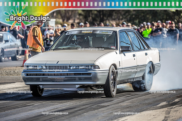Holden Powered Nationals #4 @ Heathcote Park Raceway Sat 6 April 2019 (17157) MAUHAMAD ABOOU 42993H