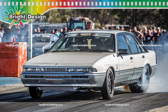 Holden Powered Nationals #4 @ Heathcote Park Raceway Sat 6 April 2019 (17159) MAUHAMAD ABOOU 42993H