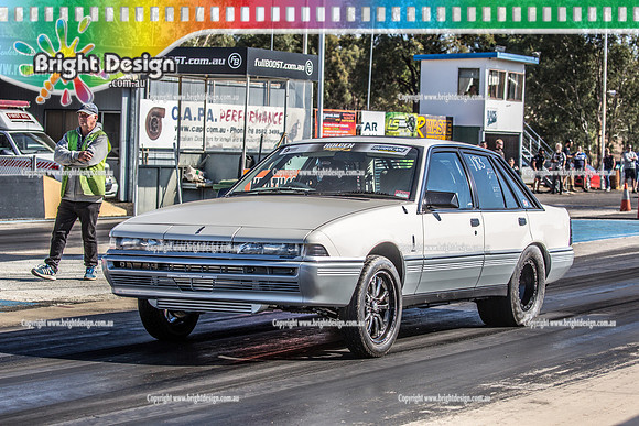 Holden Powered Nationals #4 @ Heathcote Park Raceway Sat 6 April 2019 (17161) MAUHAMAD ABOOU 42993H