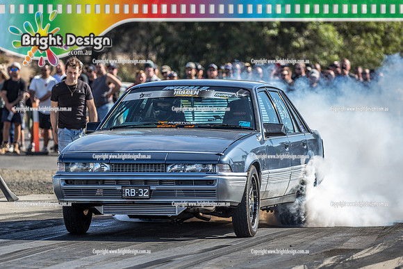 Holden Powered Nationals #4 @ Heathcote Park Raceway Sat 6 April 2019 (17167) ERTANO OZER RB32