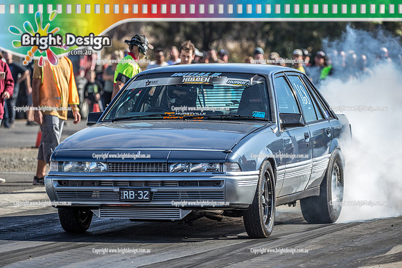 Holden Powered Nationals #4 @ Heathcote Park Raceway Sat 6 April 2019 (17168) ERTANO OZER RB32