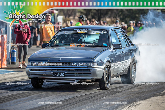 Holden Powered Nationals #4 @ Heathcote Park Raceway Sat 6 April 2019 (17169) ERTANO OZER RB32