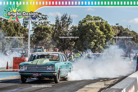 Holden Powered Nationals #4 @ Heathcote Park Raceway Sat 6 April 2019 (17184) KENNY 65416H 5216
