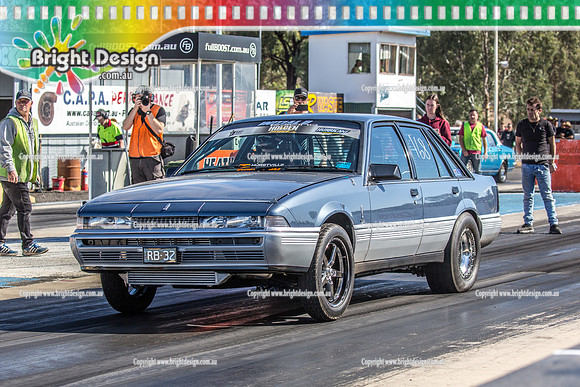 Holden Powered Nationals #4 @ Heathcote Park Raceway Sat 6 April 2019 (17172) ERTANO OZER RB32