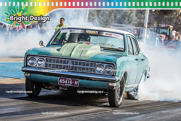Holden Powered Nationals #4 @ Heathcote Park Raceway Sat 6 April 2019 (17186)-2 KENNY 65416H 5216 BRIGHT DESIGN PROMO