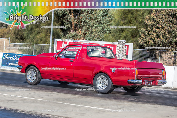Holden Powered Nationals #4 @ Heathcote Park Raceway Sat 6 April 2019 (17211) ROB CAMILLERI 97977H 6220