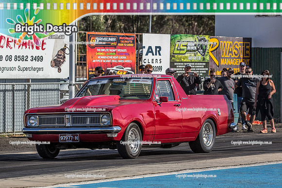 Holden Powered Nationals #4 @ Heathcote Park Raceway Sat 6 April 2019 (17206) ROB CAMILLERI 97977H 6220