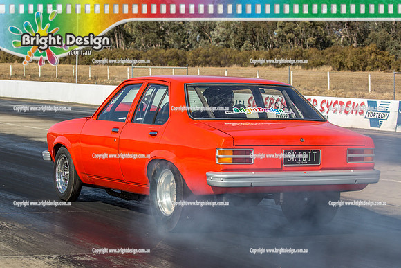Holden Powered Nationals #4 @ Heathcote Park Raceway Sat 6 April 2019 (17227) SKIDIT JUSTIN ROBINSON