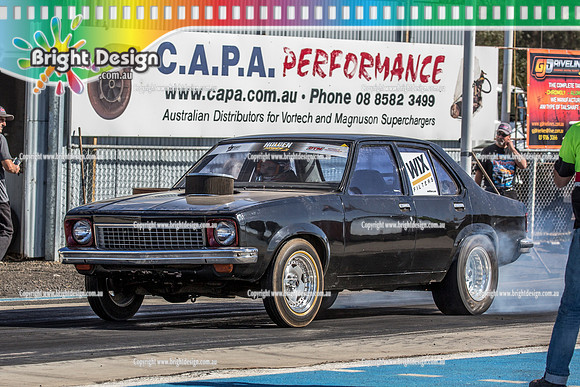 Holden Powered Nationals #4 @ Heathcote Park Raceway Sat 6 April 2019 (17240) WIX DAZZA MILLS TORANA