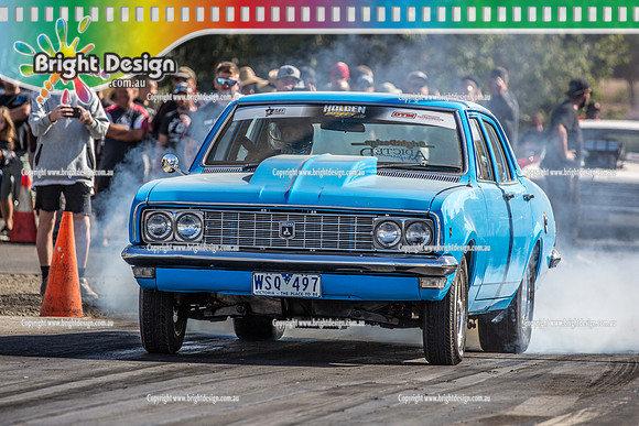 Holden Powered Nationals #4 @ Heathcote Park Raceway Sat 6 April 2019 (17271) SHANE ALABASTER WSQ497 HTP70