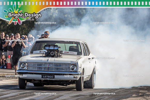 Holden Powered Nationals #4 @ Heathcote Park Raceway Sat 6 April 2019 (17283) JOEL SKYES LETSGO