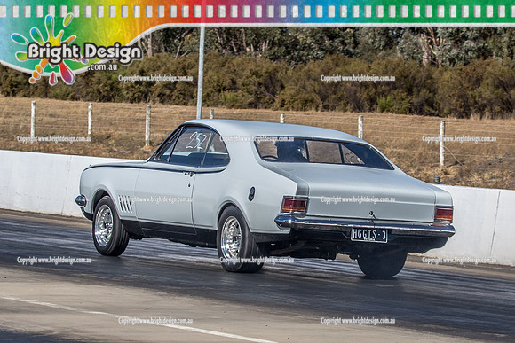 Holden Powered Nationals #4 @ Heathcote Park Raceway Sat 6 April 2019 (17281) CHRISTOPHER HUMPHERY HGGTS3
