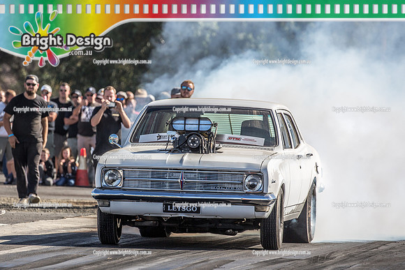 Holden Powered Nationals #4 @ Heathcote Park Raceway Sat 6 April 2019 (17284) JOEL SKYES LETSGO