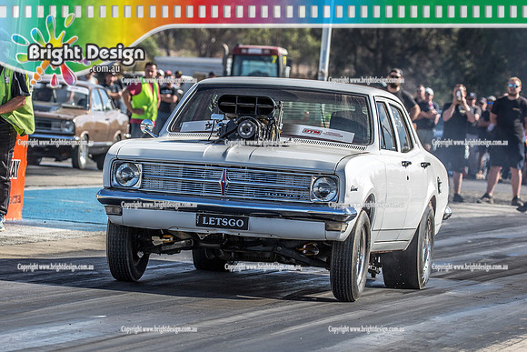 Holden Powered Nationals #4 @ Heathcote Park Raceway Sat 6 April 2019 (17289) JOEL SKYES LETSGO