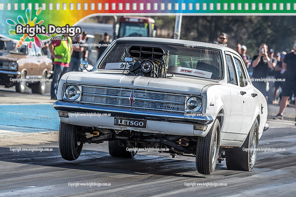 Holden Powered Nationals #4 @ Heathcote Park Raceway Sat 6 April 2019 (17288) JOEL SKYES LETSGO