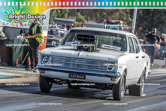 Holden Powered Nationals #4 @ Heathcote Park Raceway Sat 6 April 2019 (17291) JOEL SKYES LETSGO
