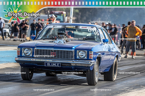 Holden Powered Nationals #4 @ Heathcote Park Raceway Sat 6 April 2019 (17312) CLIVE POLIDANO BLUMLE 6767