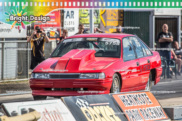 Holden Powered Nationals #4 @ Heathcote Park Raceway Sat 6 April 2019 (17335) BILL WALLACE 5758 GA55ED GFORCE
