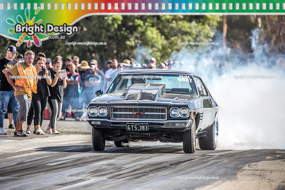 Holden Powered Nationals #4 @ Heathcote Park Raceway Sat 6 April 2019 (17336) ALEX BLIAS 6887 GTS383