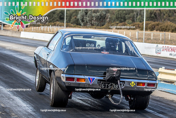 Holden Powered Nationals #4 @ Heathcote Park Raceway Sat 6 April 2019 (17364) ALEX BLIAS 6887 GTS383