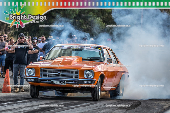 Holden Powered Nationals #4 @ Heathcote Park Raceway Sat 6 April 2019 (17378) MATT MURPHY REBLHQ