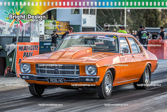 Holden Powered Nationals #4 @ Heathcote Park Raceway Sat 6 April 2019 (17380) MATT MURPHY REBLHQ