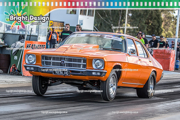 Holden Powered Nationals #4 @ Heathcote Park Raceway Sat 6 April 2019 (17383) MATT MURPHY REBLHQ