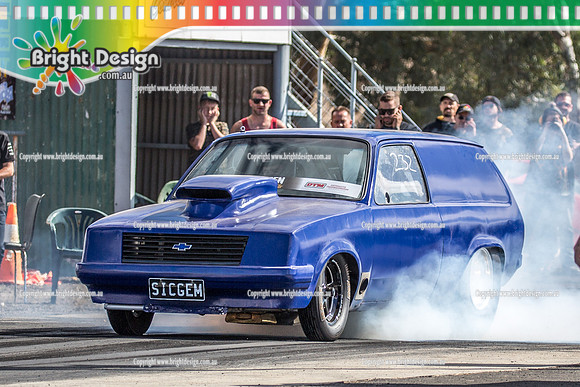 Holden Powered Nationals #4 @ Heathcote Park Raceway Sat 6 April 2019 (17409) NATHAN ROBERTSON SICGEM