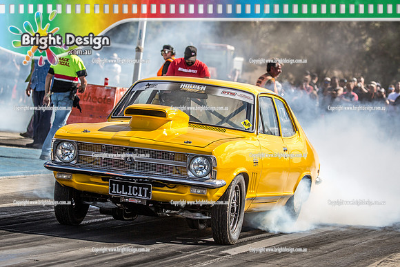 Holden Powered Nationals #4 @ Heathcote Park Raceway Sat 6 April 2019 (17413) ANTHONY SPITERI ILLICIT