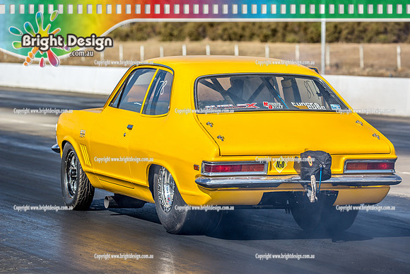 Holden Powered Nationals #4 @ Heathcote Park Raceway Sat 6 April 2019 (17416) ANTHONY SPITERI ILLICIT