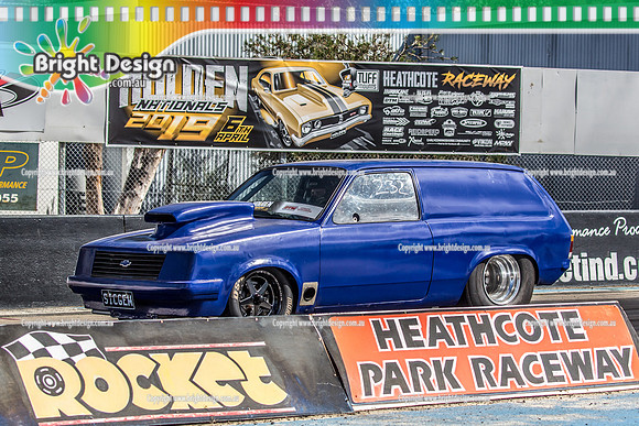 Holden Powered Nationals #4 @ Heathcote Park Raceway Sat 6 April 2019 (17425) NATHAN ROBERTSON SICGEM