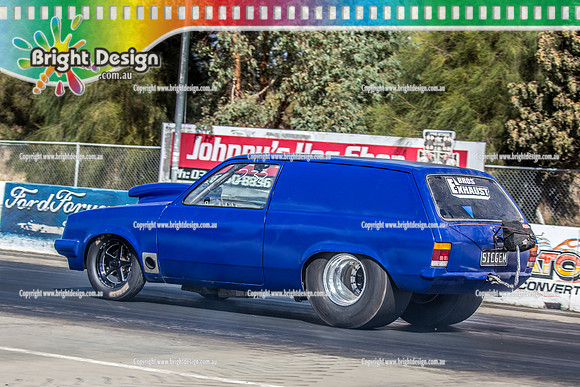 Holden Powered Nationals #4 @ Heathcote Park Raceway Sat 6 April 2019 (17435) NATHAN ROBERTSON SICGEM