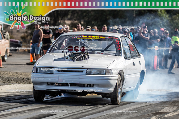Holden Powered Nationals #4 @ Heathcote Park Raceway Sat 6 April 2019 (17447) CRAIG CORBETT 6432