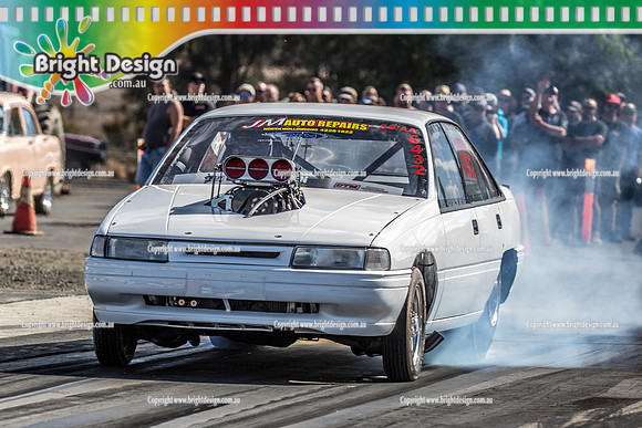 Holden Powered Nationals #4 @ Heathcote Park Raceway Sat 6 April 2019 (17448) CRAIG CORBETT 6432
