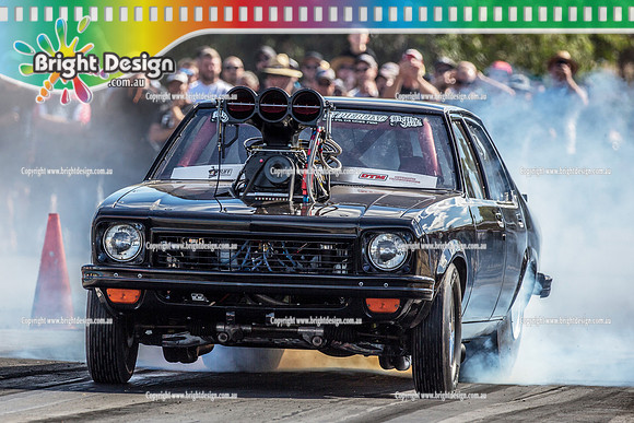 Holden Powered Nationals #4 @ Heathcote Park Raceway Sat 6 April 2019 (17456) NATHAN RELL