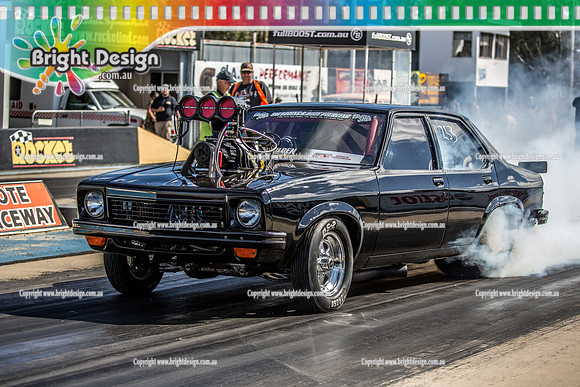 Holden Powered Nationals #4 @ Heathcote Park Raceway Sat 6 April 2019 (17466) NATHAN RELL