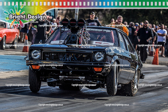 Holden Powered Nationals #4 @ Heathcote Park Raceway Sat 6 April 2019 (17468) NATHAN RELL