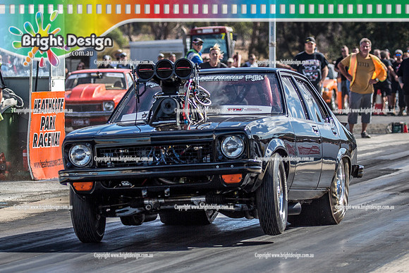 Holden Powered Nationals #4 @ Heathcote Park Raceway Sat 6 April 2019 (17470) NATHAN RELL