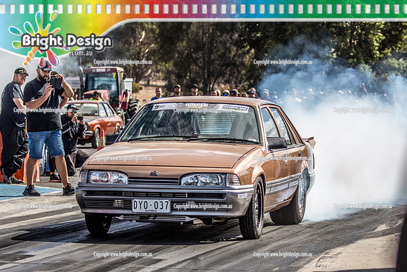 Holden Powered Nationals #4 @ Heathcote Park Raceway Sat 6 April 2019 (17482) CHRIS CK DYO037