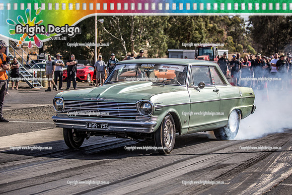 Holden Powered Nationals #4 @ Heathcote Park Raceway Sat 6 April 2019 (17475) CHRIS IMLACH AGR152