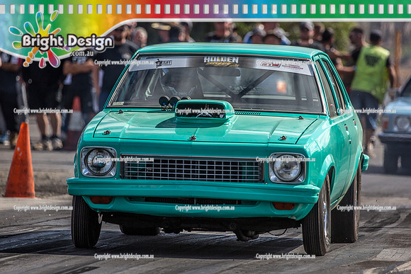 Holden Powered Nationals #4 @ Heathcote Park Raceway Sat 6 April 2019 (17491) JOHN THEODOROU JOHNIE