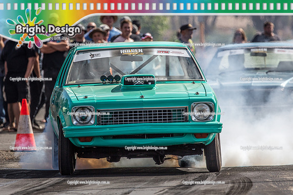 Holden Powered Nationals #4 @ Heathcote Park Raceway Sat 6 April 2019 (17493) JOHN THEODOROU JOHNIE