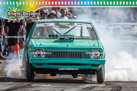 Holden Powered Nationals #4 @ Heathcote Park Raceway Sat 6 April 2019 (17495) JOHN THEODOROU JOHNIE
