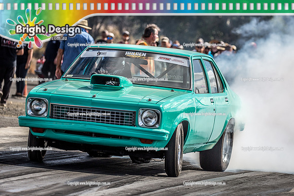 Holden Powered Nationals #4 @ Heathcote Park Raceway Sat 6 April 2019 (17506) JOHN THEODOROU JOHNIE