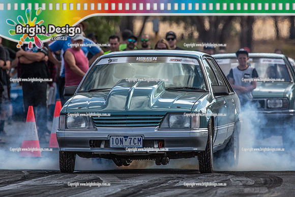 Holden Powered Nationals #4 @ Heathcote Park Raceway Sat 6 April 2019 (17533) MATHEW JACKSON VK 1ON7CM