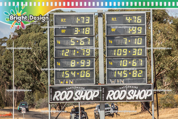 Holden Powered Nationals #4 @ Heathcote Park Raceway Sat 6 April 2019 (17573) BLAKE EVANS RBX275 JASO GIORTSIOS DRKVDR