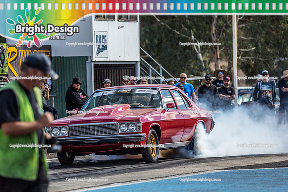 Holden Powered Nationals #4 @ Heathcote Park Raceway Sat 6 April 2019 (17578) TASS PREM